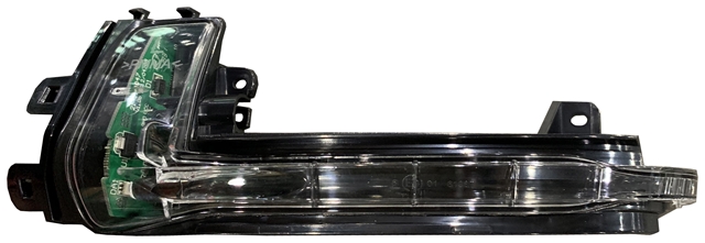 Imagine pentru produsul „SEMNAL1ZATOR  AUD1  A3 SPORTBACK 8PA,2010-2012,M1RROR LAMP,ST- A.M."