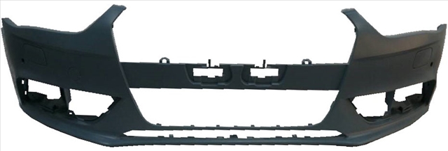 Imagine pentru produsul „BARA FATA GRUND CU G SENZORI CU G SPALATOR - A4   01/12 - 04/15    -J.L. TW"