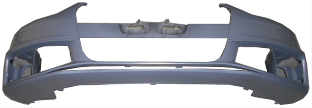 Imagine pentru produsul „BARA FATA GRUND FARA SENZOR, CU G SPALATOR A4 (S-LINE) 2012 >> 2015"