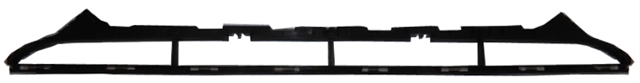 Imagine pentru produsul „GRILA CENTRU BARA FATA   AUDI A4/S4 (B8) SDN/AVANT, 11.11-   -  - A.M."