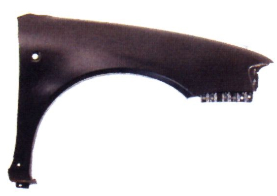 Imagine pentru produsul „ARIPA FATA A3 08.96-00 + GAURA DR-J.L. TW"