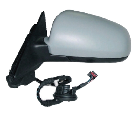 OGL1NDA  AUD1  A3 SPORTBACK 8PA,2004-2008,COMPL,EL, ASF, 1NC, GRUND,RETRACT,ST- A.M.
