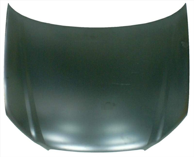 CAPOTA FIER FATA MOTOR  AUDI-A3  04/08>>  -J.L. TW