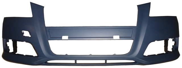 Imagine pentru produsul „BARA FATA GRUND (FARA G.SENZ.PARCARE)  AUDI-A3  04/08>> - J.L. TW"