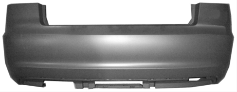 Imagine pentru produsul „BARA SPATE GRUND (FARA G.SENZ.PARCARE)  AUDI-A3(3USI)  04/08>>  -J.L. TW NBB"