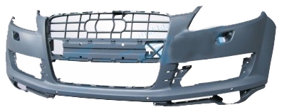 Imagine pentru produsul „BARA FATA GRUND CU G SENZORI CU G SPALATOR - Q7   11/06 - 05/09    -J.L. TW"