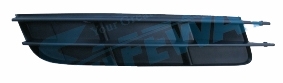 Imagine pentru produsul „GRILA BARA FATA NEAGRA - Q7 -  11/06 - 05/09  DR  -J.L. TW"