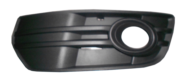 Imagine pentru produsul „GRILA ST BARA FATA CU G PROIECTOR Q5 2008>>2011- - J.L TW"