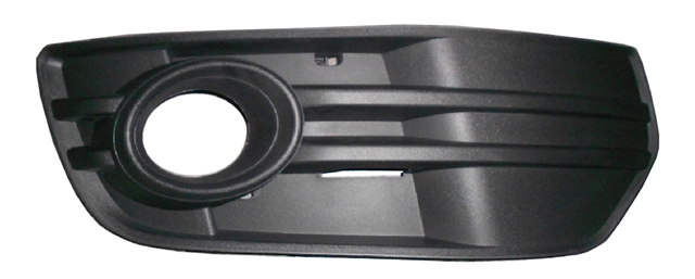 Imagine pentru produsul „GRILA DR BARA FATA CU G PROIECTOR Q5 2008>>2011- - J.L TW"