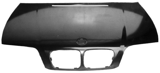 CAPOTA E46, 98-01-J.L. TW