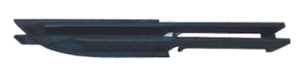 GRILA ST BARA FATA  E46  10/01>>02/05  -J.L. TW FD