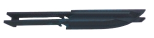 Imagine pentru produsul „GRILA DR BARA FATA  E46  10/01>>02/05  -J.L. TW FD"
