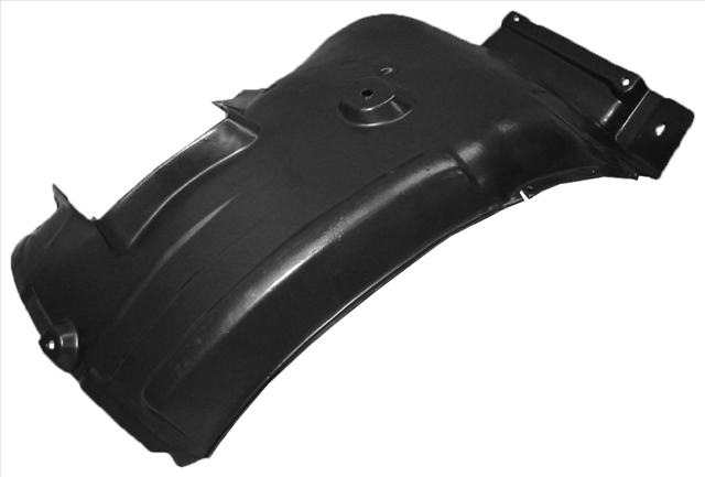 Imagine pentru produsul „CARENAJ PLASTIC ST FATA (SECTIUNE SPATE) BMW-E90 05>>08 -J.L. TW - FD"