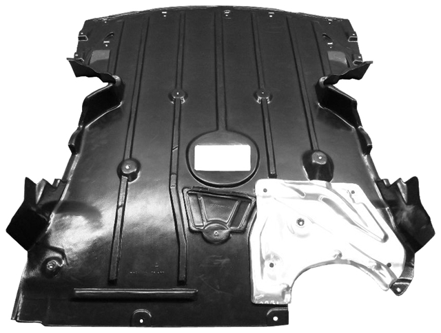 Imagine pentru produsul „SCUT MOTOR (NU PT MODELELE 325,328,330XI ) BMW-E90  05>>08 - J.L. TW"