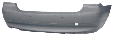 Imagine pentru produsul „BARA SPATE GRUND, CU G SENZ PARCARE E90/E91 2004 >> 2008 -J.L. TW"