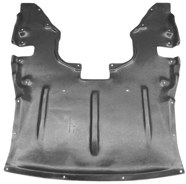 Imagine pentru produsul „SCUT BMW SERIES 3 (F30/F31) SDN/S.W. 12-14 - A.M."