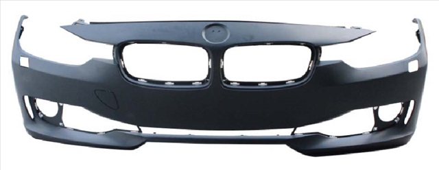 BARA FATA GRUND CU G SPALATOR-MOD BASIS ,F30/F31 2011>>2014-J.L. TW