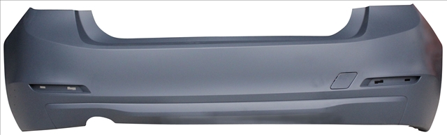 Imagine pentru produsul „BARA SPATE-EVACUARE ST MOD BASIS ,F30/F31 2011>>2014-J.L. TW"