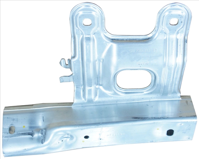 Imagine pentru produsul „SUPORT ST RANFORSARE BARA FATA(ALUMINIU) F30//F31//F20//F21 2011>>2014-J.L. TW"