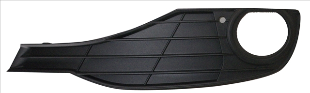 Imagine pentru produsul „GRILA ST BARA FATA-NEGRU-MOD BASIS ,F30/F31 2011>>2014-J.L. TW NBB"