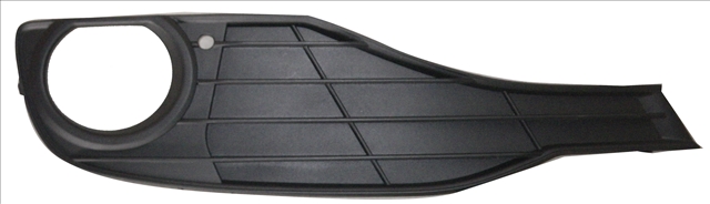 Imagine pentru produsul „GRILA DR BARA FATA-NEGRU-G PROIECTOR-MOD BASIS ,F30/F31 2011>>2014-J.L. TW"