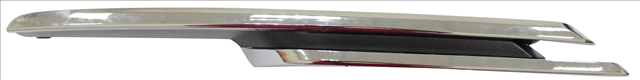 ORNAMENT DR GRILA PROIECTOR-MOD LUXURY ,F30/F31 2011>>2014-J.L. TW