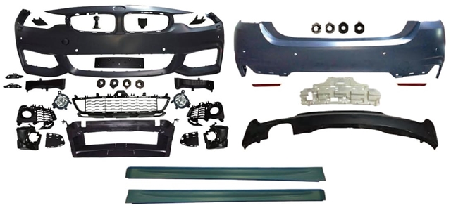 Imagine pentru produsul „KIT M-PACK - A.M."