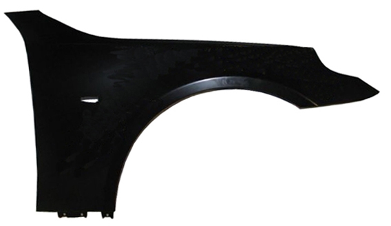 Imagine pentru produsul „ARIPA DR FATA ALUMINIU CU G LUCAS    E60  03>>10 -J.L. TW"