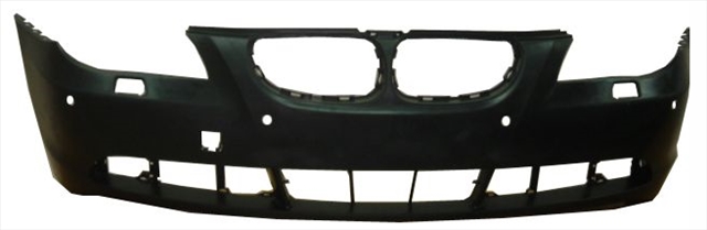 BARA FATA GRUND (CU G. SPALATOR + CU G. SENZ. PARCARE)  E60 03>> 06-J.L. TW