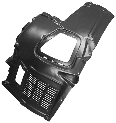 Imagine pentru produsul „CARENAJ ST FATA (SPRE SPATE) F10/F11 2009>>-J.L. TW"