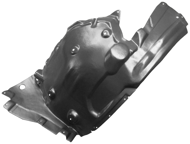 CARENAJ DR SPATE F10/F11 2009>>-J.L. TW
