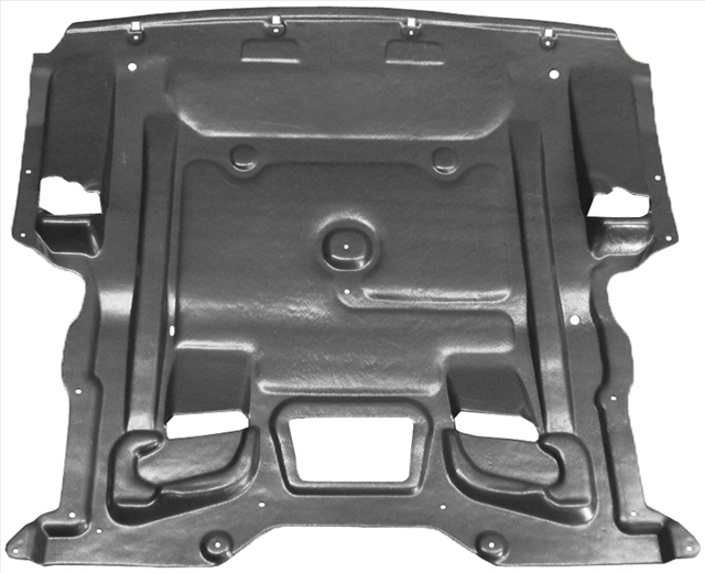 SCUT MOTOR CENTRAL (SEDAN) F10/F11-J.L. TW