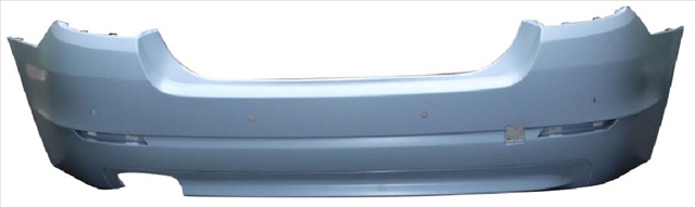 BARA SPATE GRUND SEDAN (+ G SENZ PARCARE SI LAMPI) F10 2009>>-J.L. TW