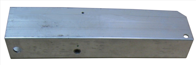 Imagine pentru produsul „RANFORSARE BARA FATA ST F10/F11 2009>>-J.L. TW"