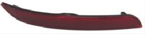 Imagine pentru produsul „LAMPA SPATE ST BMW SERIES 5 (F10/11) 10-13 - A.M."