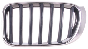 Imagine pentru produsul „GRILA ST BMW X3 (F25) 14-17 - A.M."