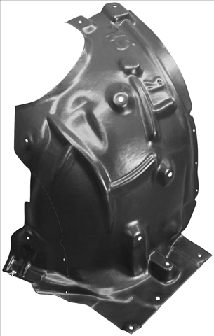 CARENAJ DR SPATE F20 2011>>2015-J.L. TW