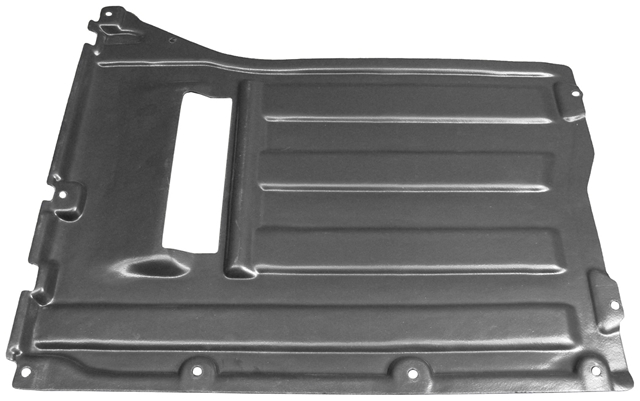 SCUT BMW X5 (E70) 07-10 - A.M.