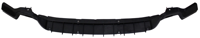 RANFORSARE PLASTIC INFERIOARA FATA BMW SERIES 2 (F22/23) COUPE/CABRIO 14- - A.M.