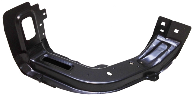 Imagine pentru produsul „SUPORT DR FIER PT FAR  DOBLO  01/10>>   -J.L. TW-FD"