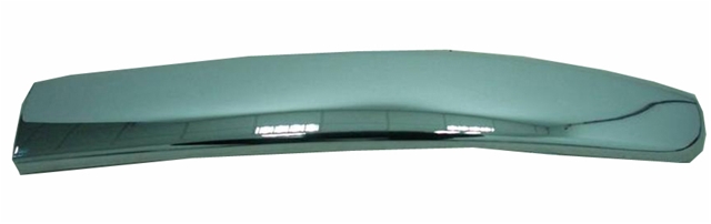BANDOU DR BARA FATA CROM FIAT 500 2007>>-A.M.