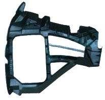 Imagine pentru produsul „SUPORT DR BARA SPATE FOCUS-2 (HB)  11/04>>12/07  -J.L. TW"