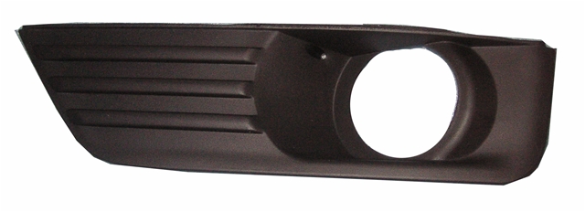 GRILA ST BARA FATA CU G. PROIECTOR  FOCUS-2  11/04>>12/07  -J.L. TW