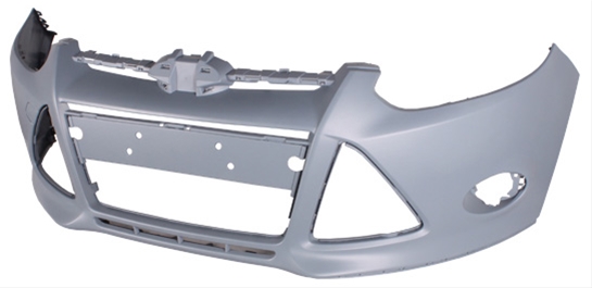Imagine pentru produsul „BARA FATA GRUND  FOCUS-3   2011>>  -J.L. TW"