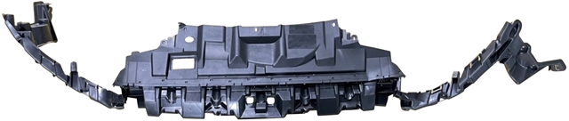 RANFORSARE PLASTIC BARA FATA FOCUS 2014 >>  - J.L. TW