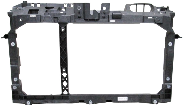 Imagine pentru produsul „PANOU FATA  BENZINA 100125CP / DIESEL 1,5 FIESTA 2013>> J.L. TW"