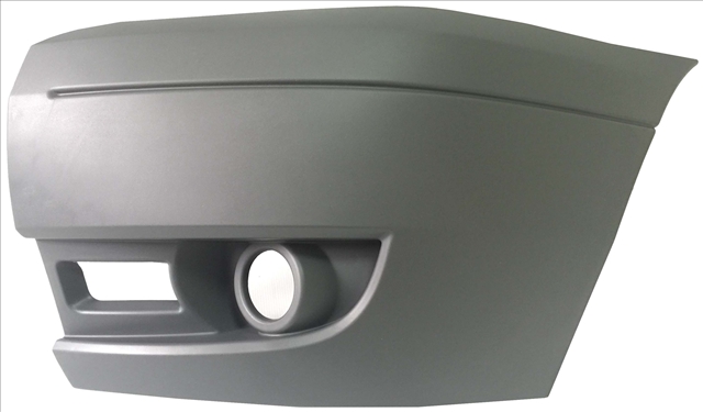 Imagine pentru produsul „BARA FATA(FLAPS) ST GRI-MAT CU G.PROIECTOR  TRANSIT 05/2006>>  -J.L. TW KNBB"