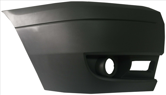 Imagine pentru produsul „BARA FATA(FLAPS) DR GRI-MAT CU G.PROIECTOR  TRANSIT 05/2006>>  -J.L. TW"