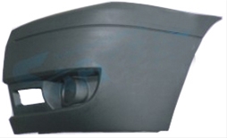 Imagine pentru produsul „BARA FATA(FLAPS) ST GRI-MAT FARA G.PROIECTOR  TRANSIT  05/2006>>  -A.M."