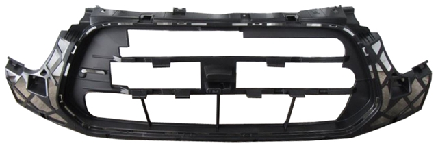 MASCA GRILA RADIATOR INTERIOR TRANSIT 2014 >> - J.L. A.M.